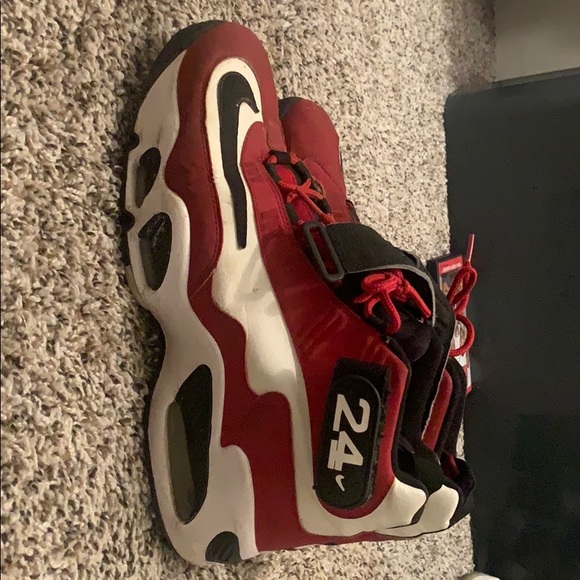 Air max - Picture 3 of 4